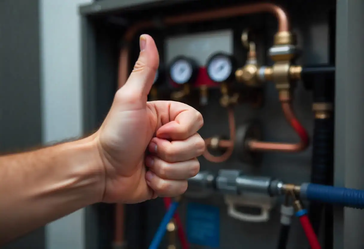 Emergency HVAC services and installations in Haddonfield, NJ