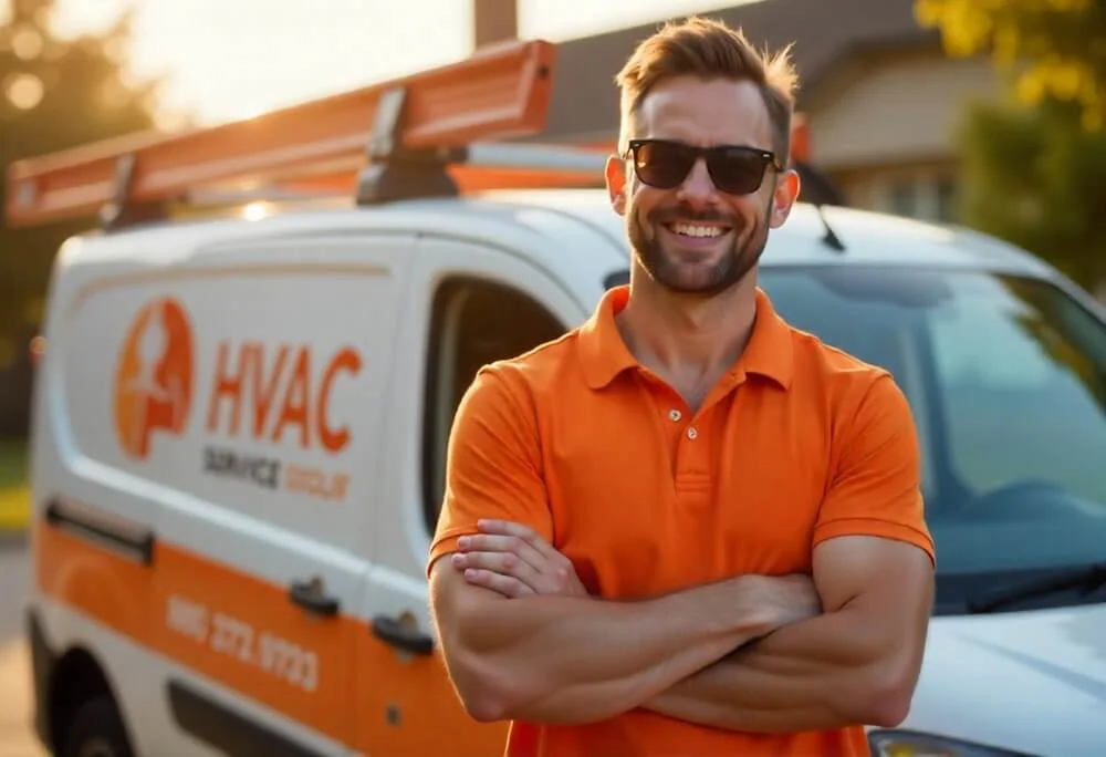 Professional HVAC repair and installation services in Haddonfield, NJ